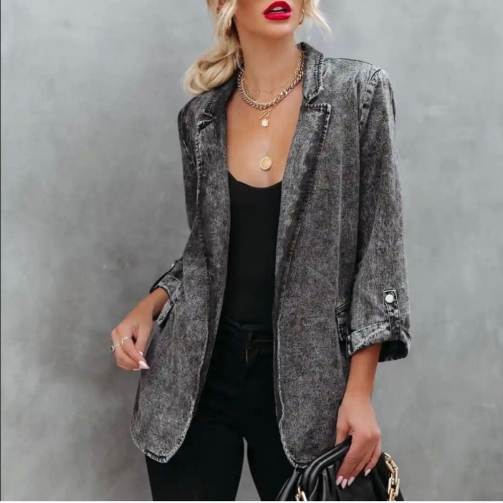 Vici Women's Jacket
